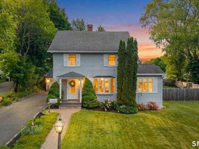 House for sale in Oakville, Connecticut