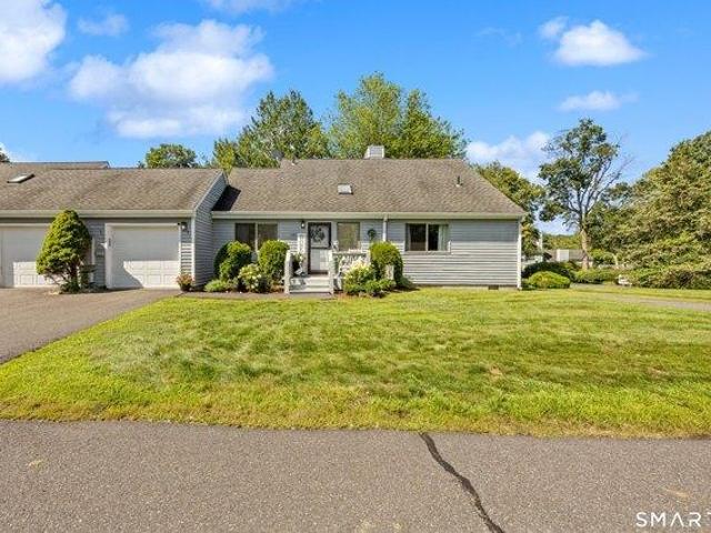 House for sale in Oakville, Connecticut
