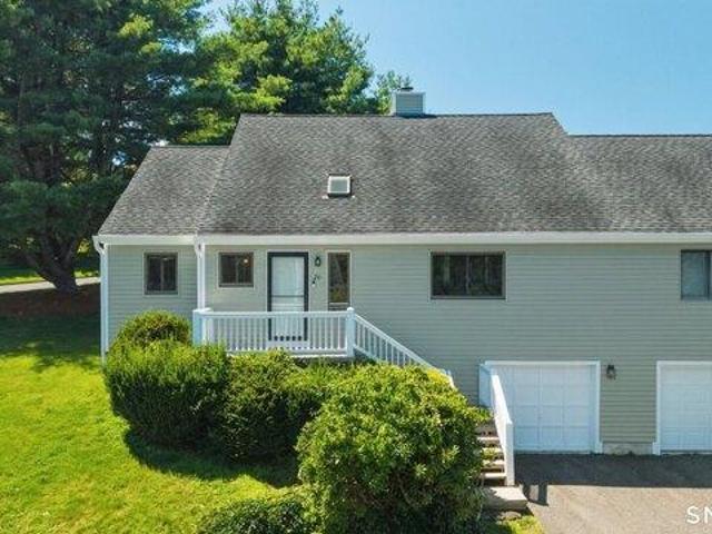House for sale in Oakville, Connecticut