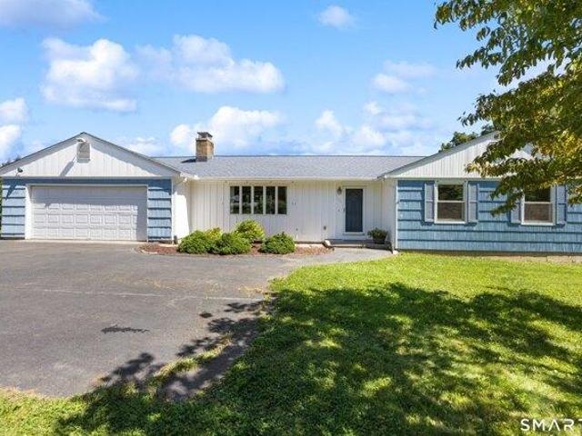 House for sale in Oakville, Connecticut