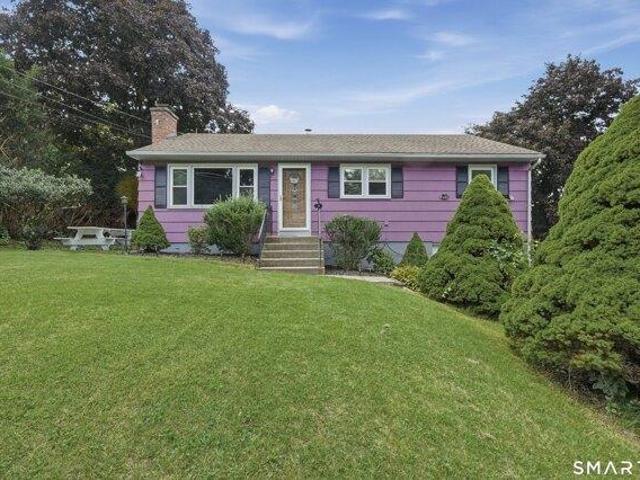 House for sale in Oakville, Connecticut