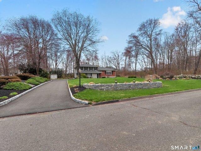 House for sale in Oakville, Connecticut