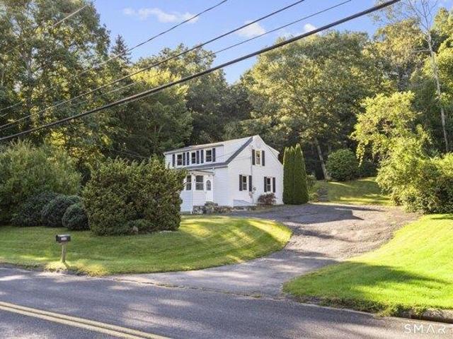 House for sale in Oakville, Connecticut