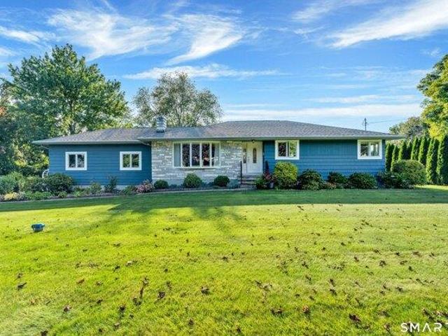 House for sale in Oakville, Connecticut