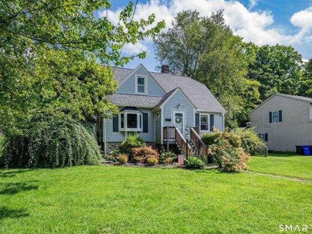House for sale in Watertown, Naugatuck Valley Planning Region