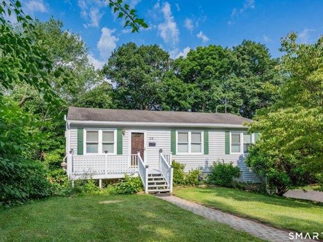 House for sale in Watertown, Naugatuck Valley Planning Region