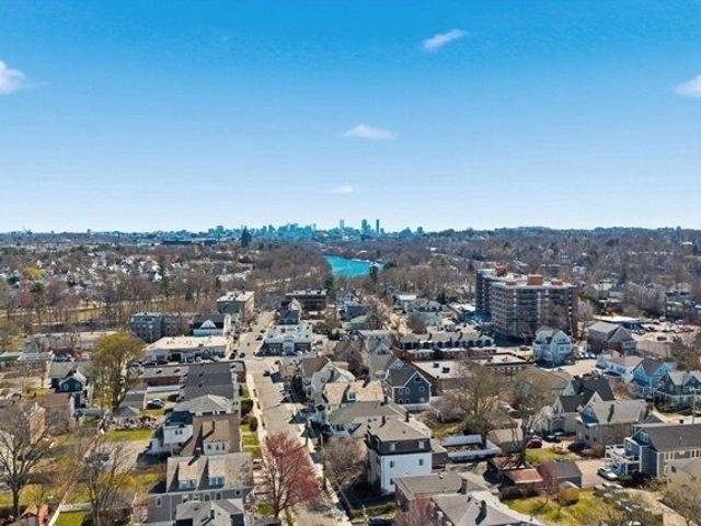 Condo for sale in Auburndale, Massachusetts
