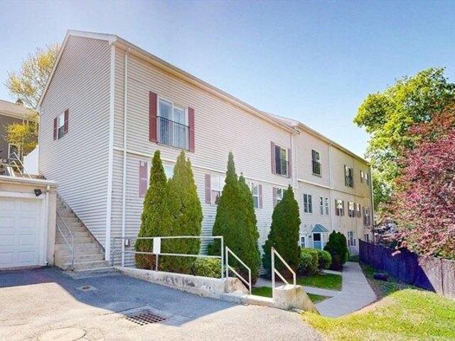 Condo for sale in Watertown, Massachusetts