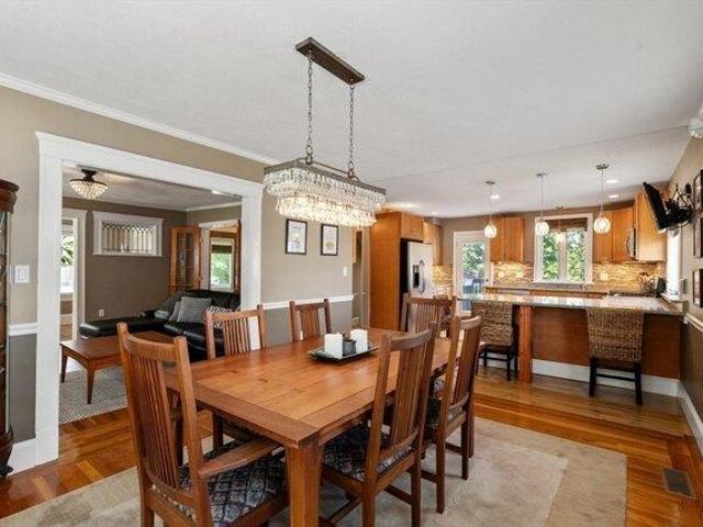 House for sale in Watertown, Massachusetts