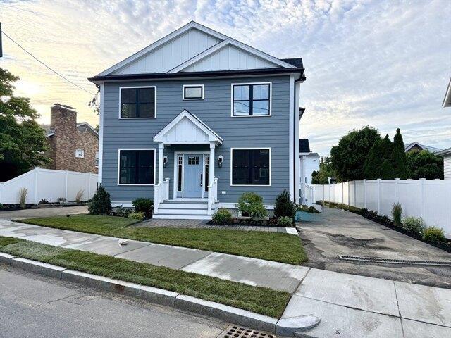 Condo for sale in Watertown, Massachusetts
