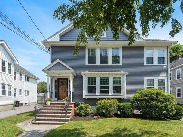 Condo for sale in Watertown, Massachusetts