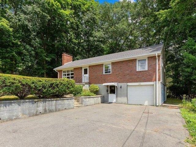 House for sale in Watertown, Massachusetts