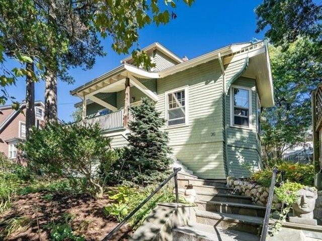 House for sale in Watertown, Middlesex County