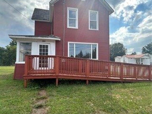 House for sale in Watertown, New York