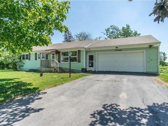 House for sale in Watertown, New York