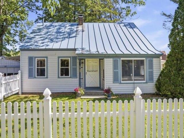 House for sale in Waterville, Kennebec County