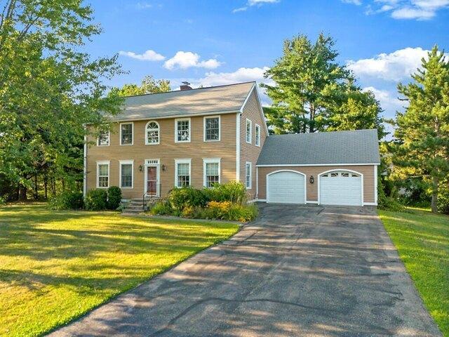 House for sale in Waterville, Kennebec County