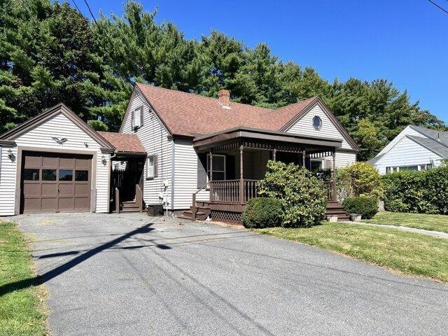 House for sale in Waterville, Kennebec County