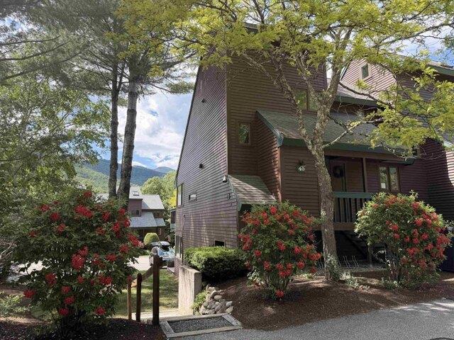 Condo for sale in New Hampshire