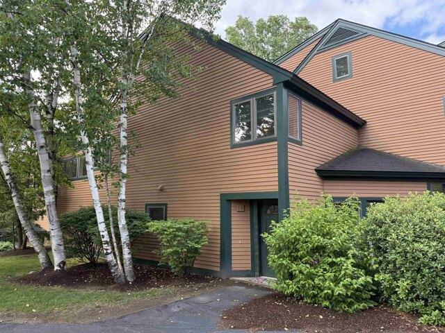 House for sale in New Hampshire