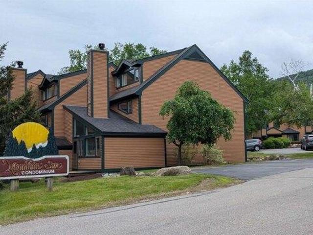 Condo for sale in New Hampshire