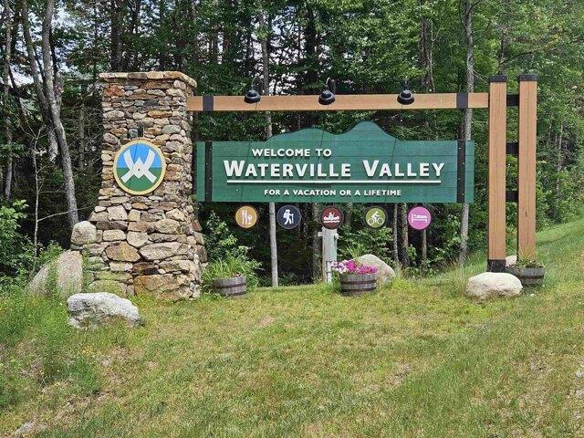 House for sale in New Hampshire