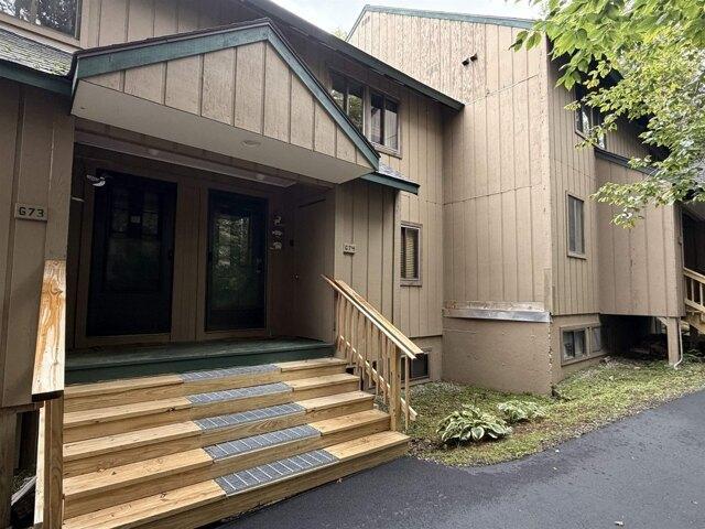 Condo for sale in Windsor Hill Way, Waterville Valley