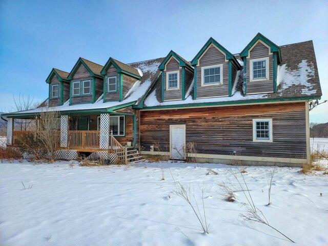 House for sale in Cambridge, Vermont