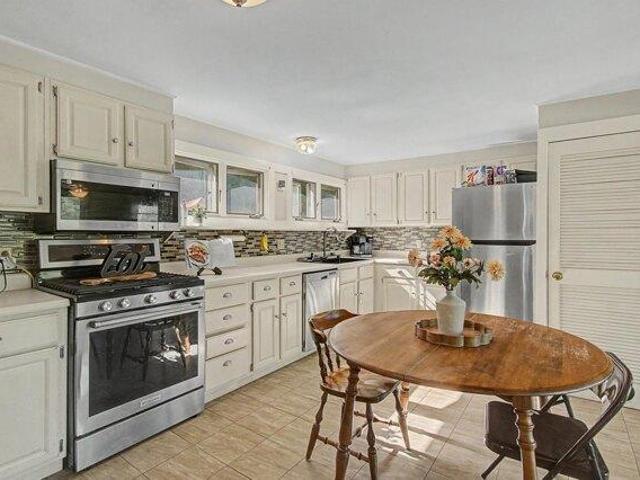 House for sale in Waterville, Vermont