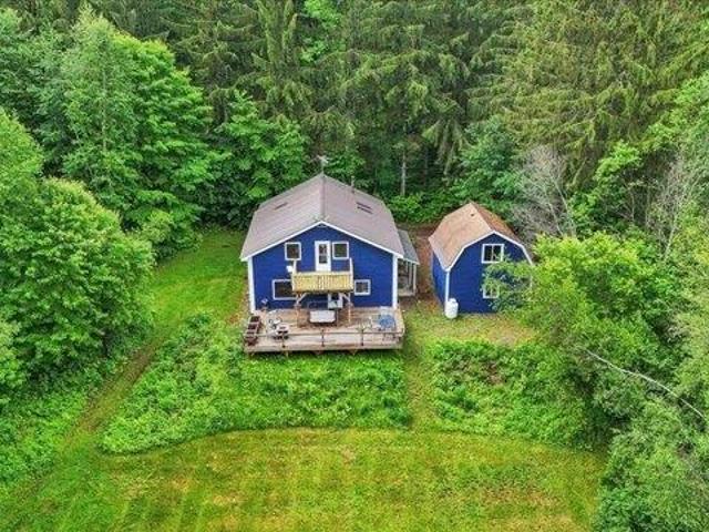 House for sale in Waterville, Vermont