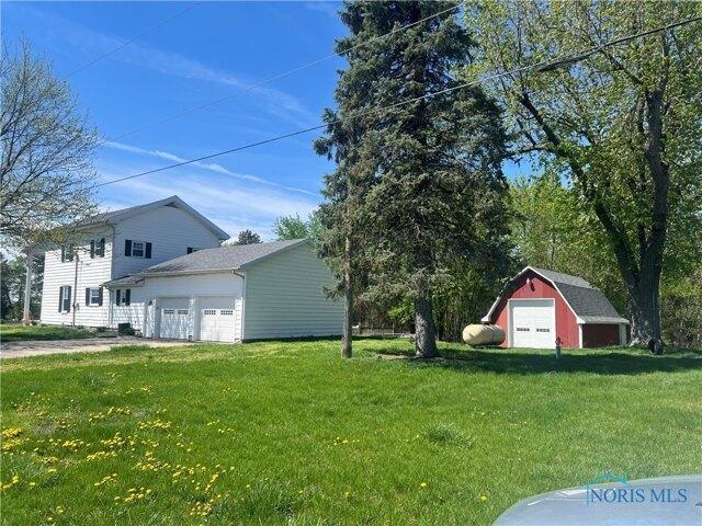 House for sale in Wauseon