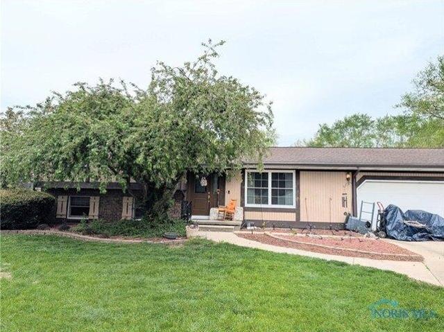 House for sale in Wauseon