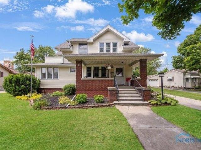 House for sale in Wauseon