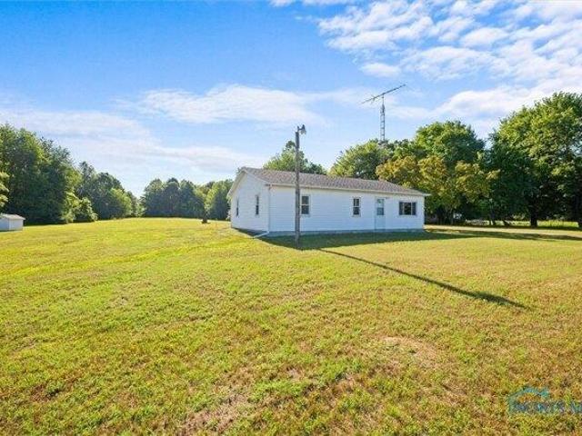 House for sale in Wauseon