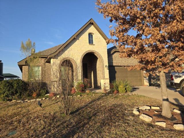 House for sale in Ellis, Texas