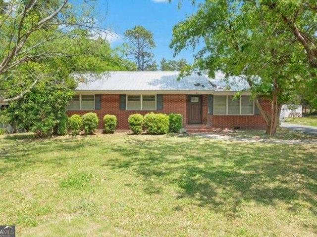 House for sale in Waycross, Georgia