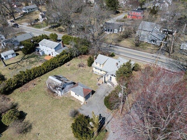 House for sale in Wayland, Massachusetts