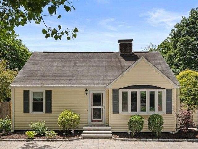 House for sale in Wayland, Massachusetts