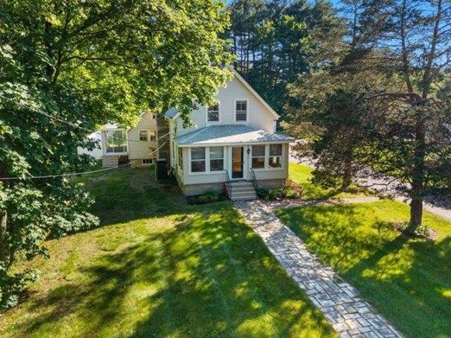 House for sale in Wayland, Massachusetts