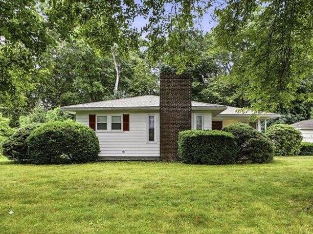 House for sale in Wayland, Massachusetts