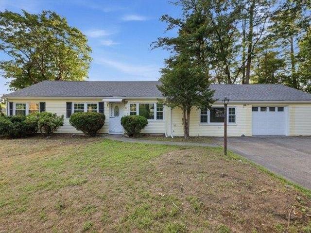 House for sale in Wayland, Massachusetts