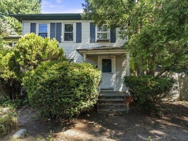 House for sale in Wayland, Massachusetts