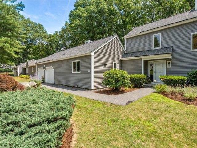 Condo for sale in Wayland, Massachusetts