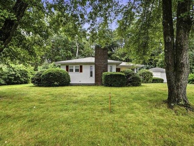 House for sale in Wayland, Massachusetts