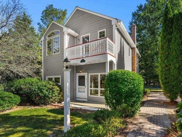 House for sale in Cochituate, Wayland