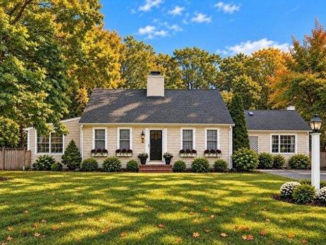 House for sale in Wayland, Middlesex County