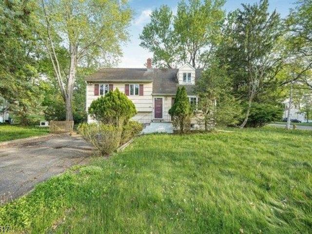 House for sale in Passaic, New Jersey