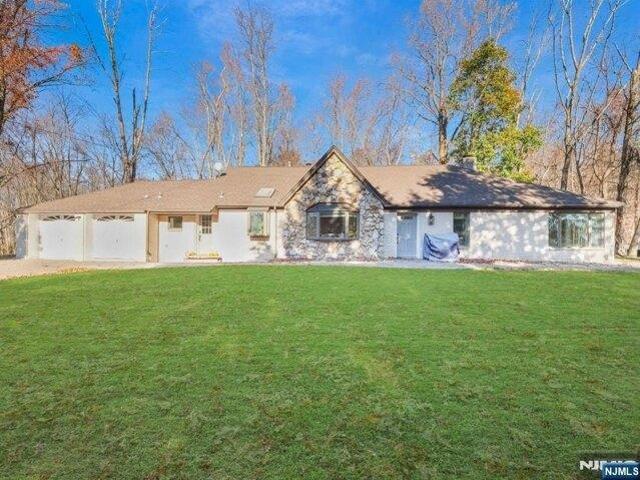 House for sale in Passaic, New Jersey