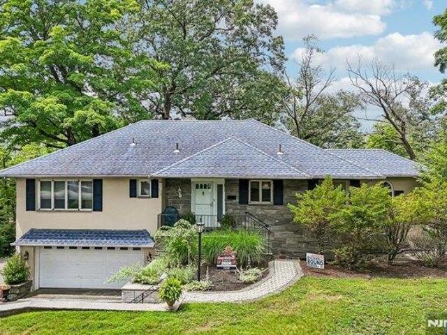 House for sale in Passaic, New Jersey