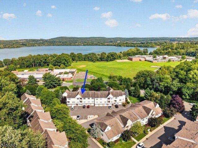 Condo for sale in Wayne, Passaic County